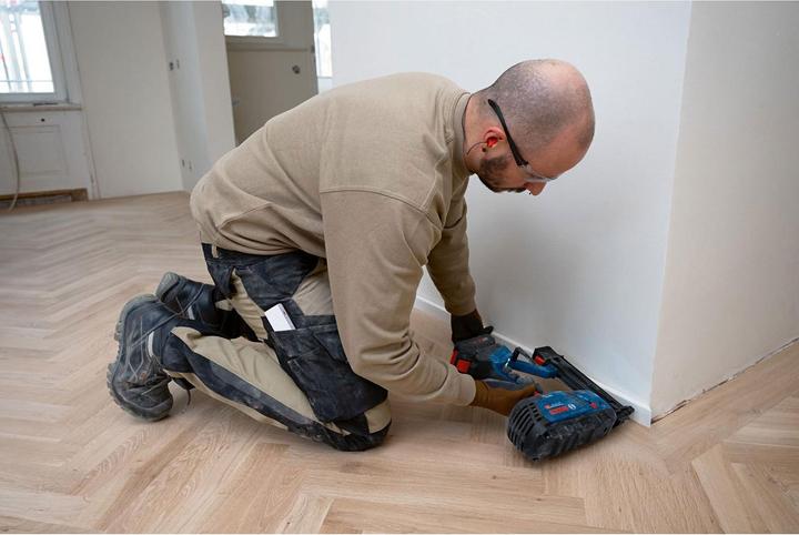 Image du produit Bosch Professional GNH 18V-50