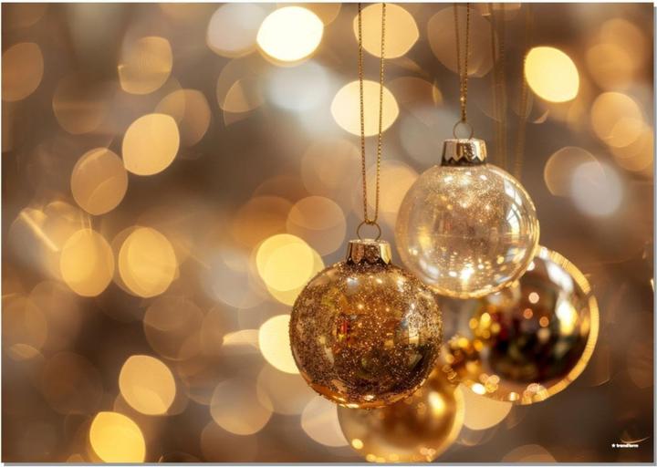 Immagine prodotto Trendform Papiertischset MAGIC CHRISTMAS (48 pz.)