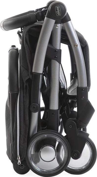Actual product image Chicco Goody Plus Buggy (6 Months - 4 years)