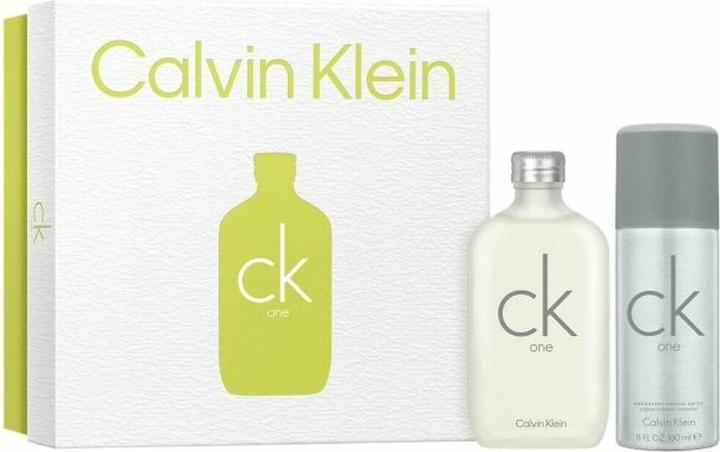 Image du produit Calvin Klein Ck One (Eau de toilette, 100 ml)