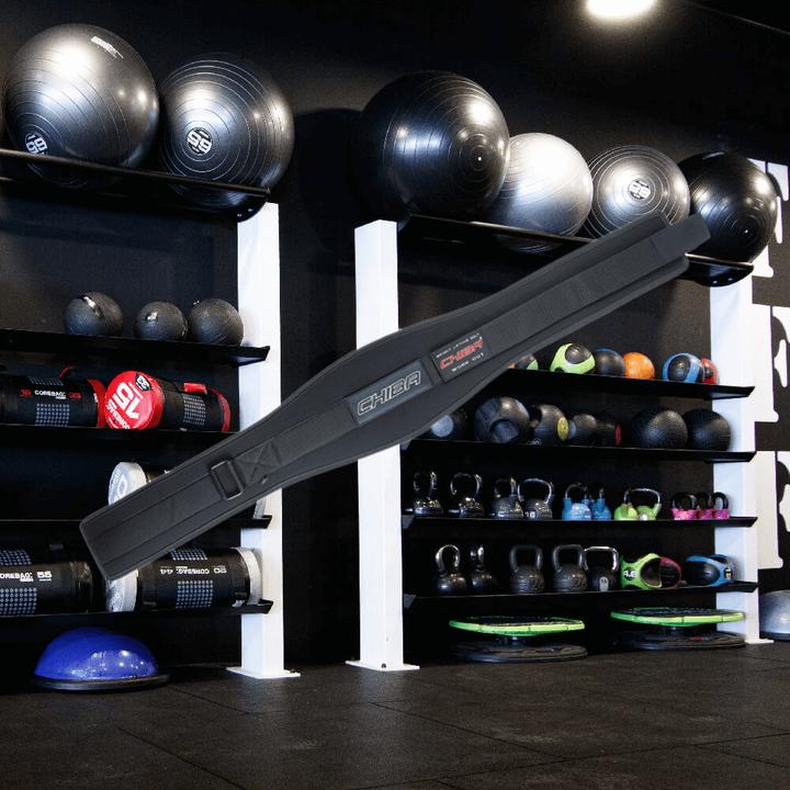 Produktbild Chiba Nylon-Profi (Black) (XXL)