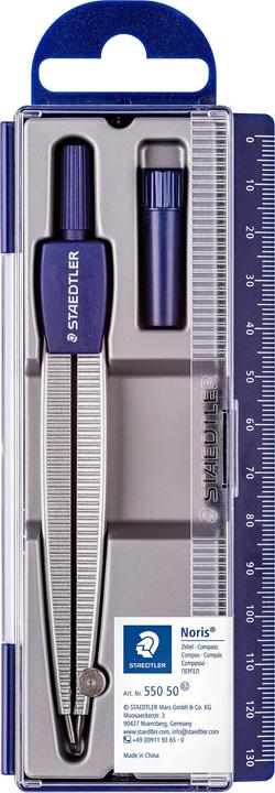 Produktbild Staedtler Noris 550, (e)