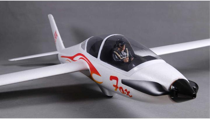 Immagine prodotto FMS Fox V2 (Aliante)