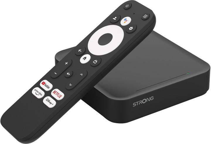 Image du produit Strong LEAP-S3 Ultimat (16 Go, Android 11)