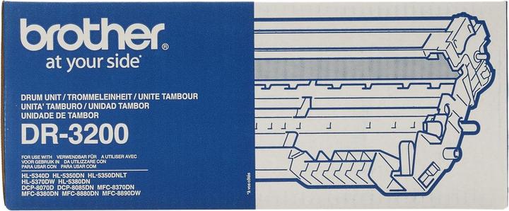 Produktbild Brother Dr-3200 (BK)