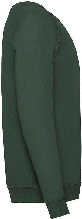 Produktbild Fruit of the Loom Sweatshirt Raglanärmel (104)