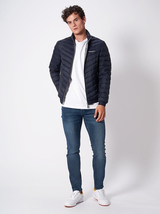 Immagine prodotto Armani Exchange Giacca felpa Business Comfort Fit - 12843 (S)