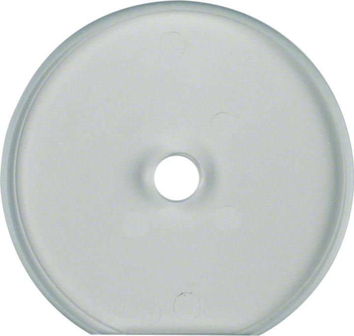 Produktbild Berker Glasplatte