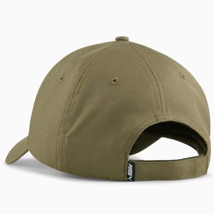 Produktbild Puma Ess Metal Cat Bb Cap (One Size)