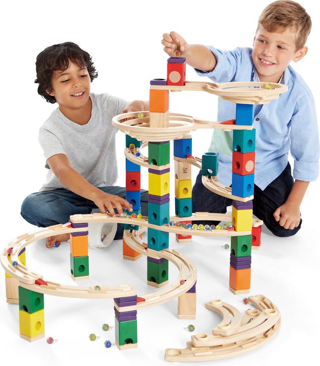 Produktbild Hape Quadrilla The Ultimate Cyclone