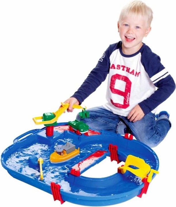 Immagine prodotto Aquaplay StartSet