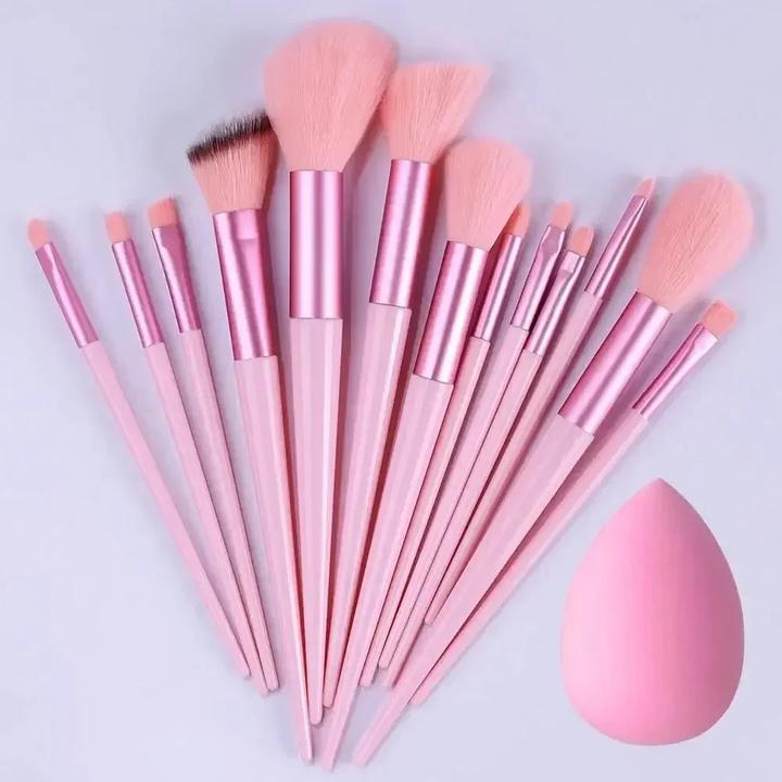 Produktbild Alopini Professional Makeup Brush Set (Set)