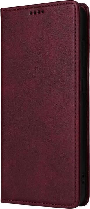 Immagine prodotto Cover-Discount Galaxy S25 FE - Vintage Flip Case (Samsung Galaxy S25 FE)