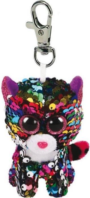 Actual product image Ty Dotty Flippables Clip