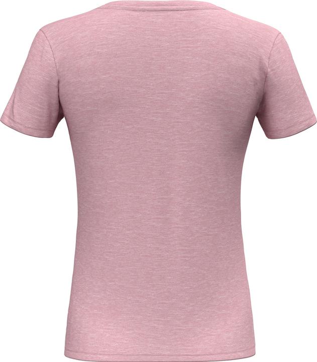 Image du produit Salewa T-shirt Eagle Minilogo Alpine Merino pour femme (44)