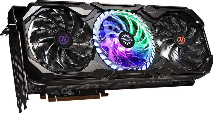 Image du produit AsRock AMD Radeon RX 7900 XTX Taichi (24 Go)
