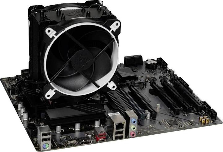 Image du produit Renkforce Kit de réglage PC Intel® Core™ i5 14600K 5.3GHz 16GB DDR5-RAM ATX (LGA 1700, Intel B760, ATX)