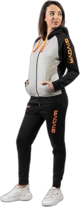 Produktbild Givova Super King (S)