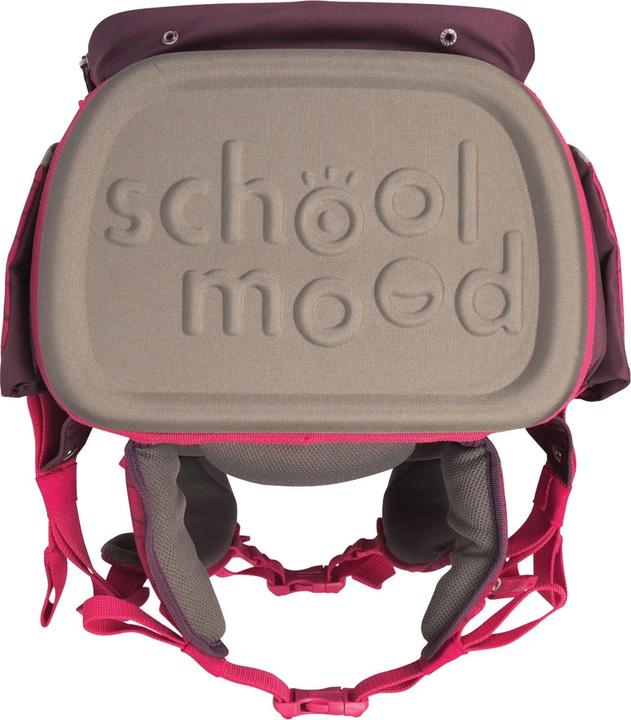Produktbild School-Mood Champion Schulranzen-Set (23 l)