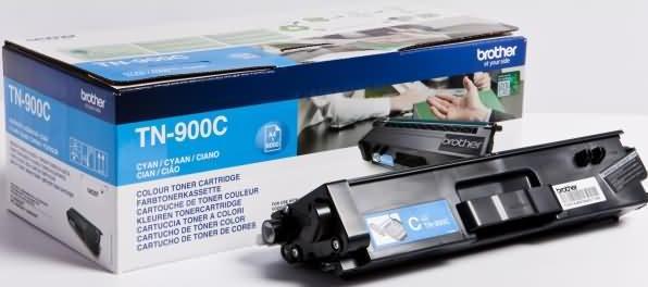 Immagine prodotto Brother TN900CP (C)
