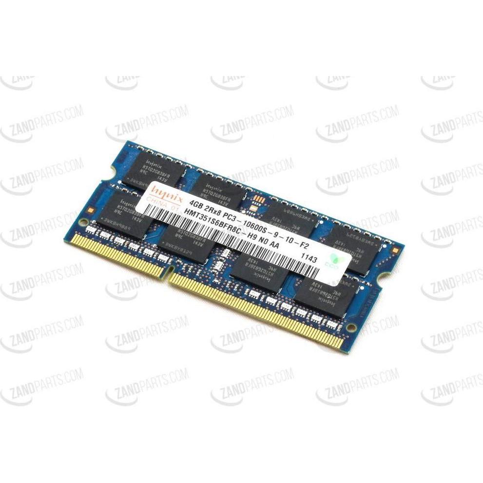 ASUS DDR3 1333 SO-D ELPIDA 4GB 204P (1333 MHz, DDR3-RAM, SO-DIMM), RAM