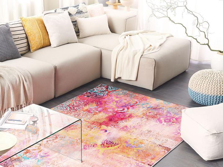 Produktbild Beliani Isparta (140 x 200 cm)