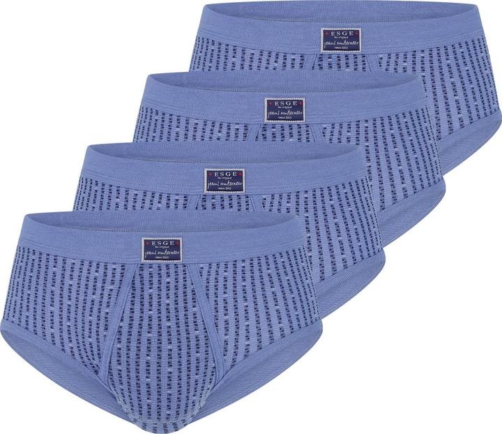 Produktbild ESGE 4er Pack Jeans Slip / Unterhose (M, 4er Pack)