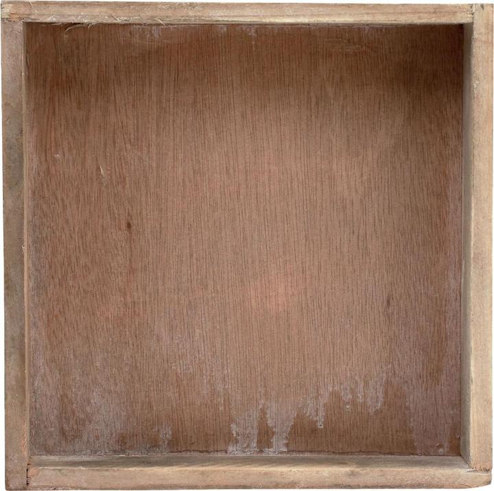 Produktbild Viana Quadratisches Deko tablett für stimmungsvolle Tischdekorationen (20 cm)