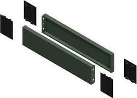 Actual product image Schneider Electric NSYSPS10200 Base W x H 1000 mm 200 Gray 1 pc.