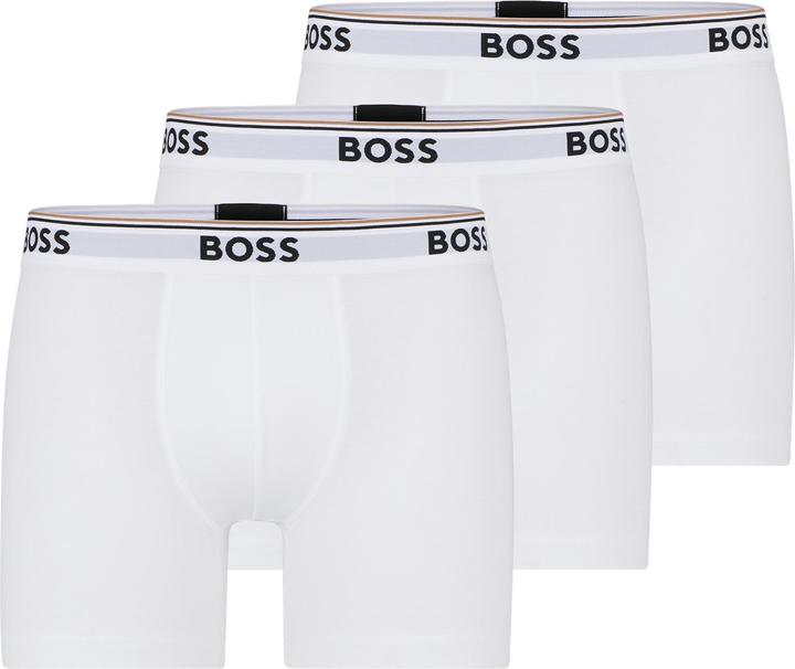 Immagine prodotto Hugo Boss Potenza (S, confezione da 3)