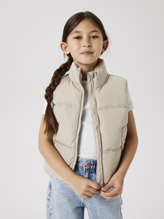 Actual product image Name it Nkfmaket Vest Noos (140)