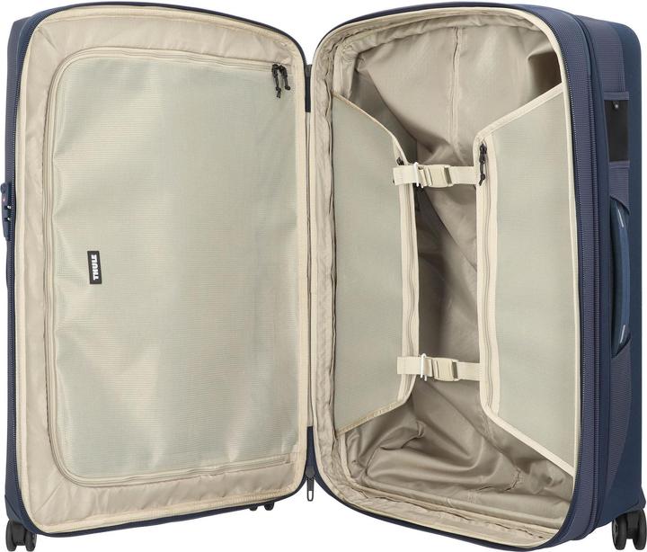 Actual product image Thule Crossover 2 Spinner (110 l)