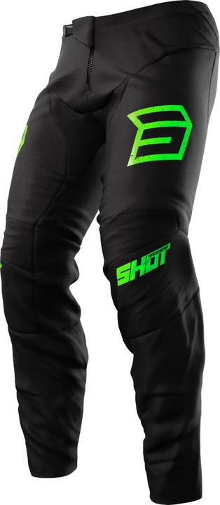 Produktbild Shot DEVO ARMY Hose (Damen, 36)