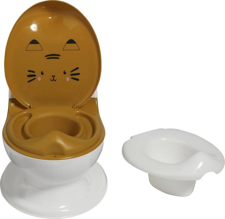 Produktbild Vertbaudet Baby Töpfchen TIGER