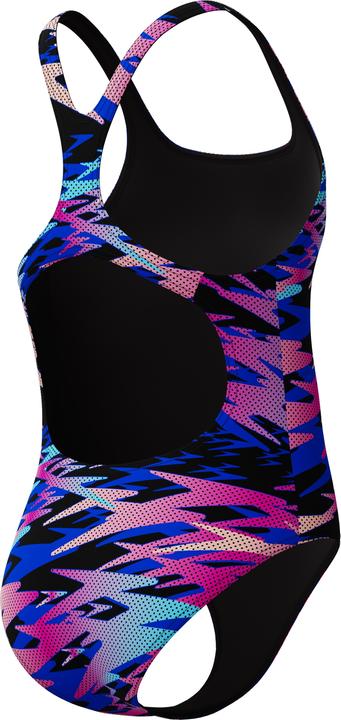 Produktbild Speedo Hyperboom Print Medalist 1pc (128)