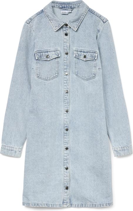 Denim Azzurro