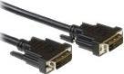 Actual product image ACT DVI-D Dual Link cable male (0.50 m)