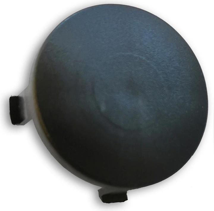 Hartan Bouton pour repose-pieds avec réflecteur version étroite