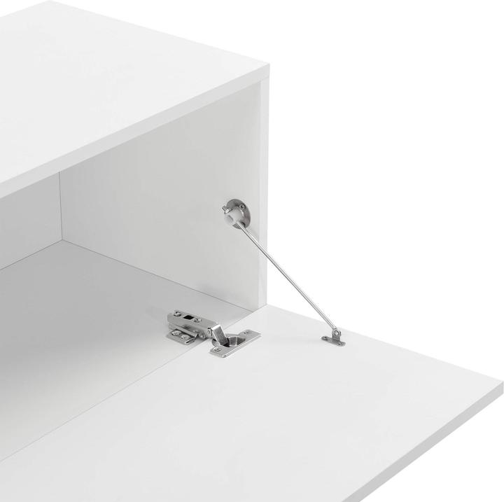 Actual product image En.Casa Evaton (140 x 33 x 30 cm)