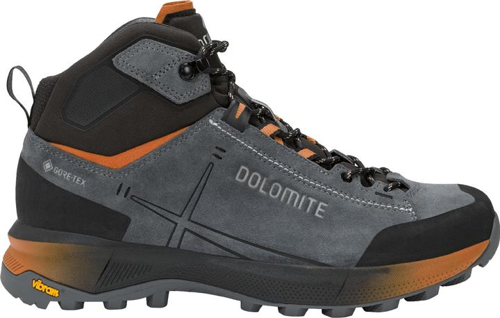 Produktbild Dolomite Shoe Vernale Hike Mid GTX (45)