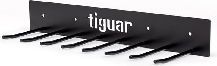 Tiguar Wieszak na akcesoria do ćwiczeń