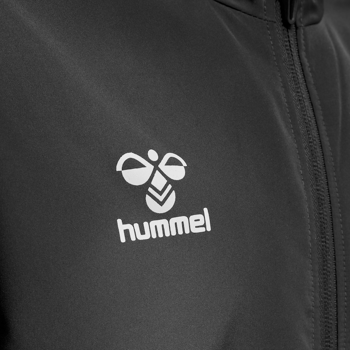 Produktbild hummel Core Xk Micro Zip Jacket Kids (140)