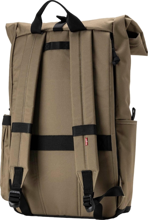 Produktbild Levis L-Pack Roll Top Recycled