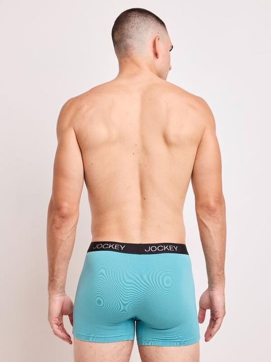 Actual product image Jockey Trunk Chafe Proof (L, pack of 2)