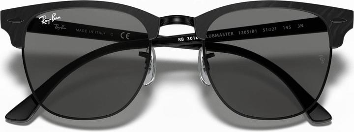 Produktbild Ray Ban Clubmaster RB3016
