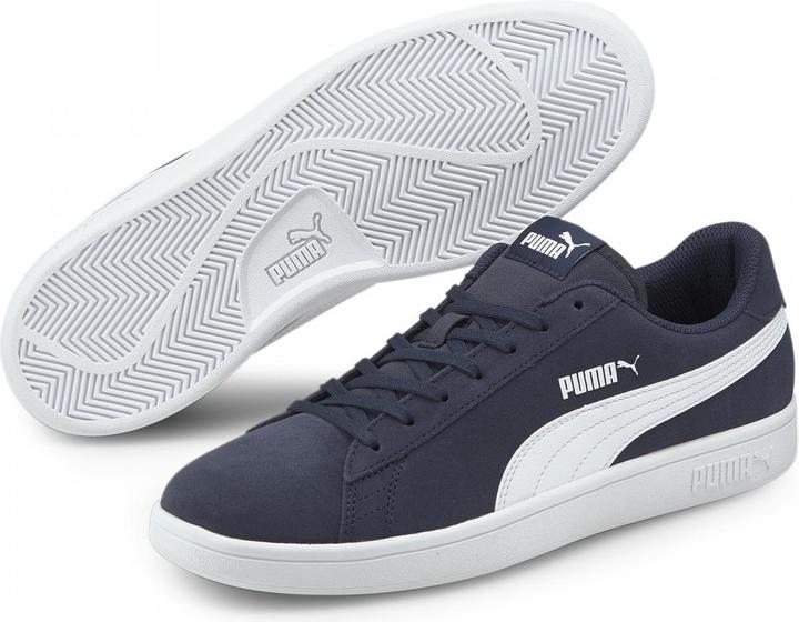 Image du produit Puma Baskets Smash v2 (37)