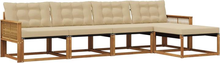 Beige, Natur