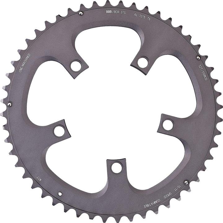 Image du produit BBB Compactgear 52t/110 Fc-6750 (52)