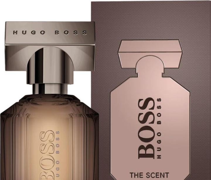 Actual product image BOSS The Scent Absolute (Eau de parfum, 30 ml)