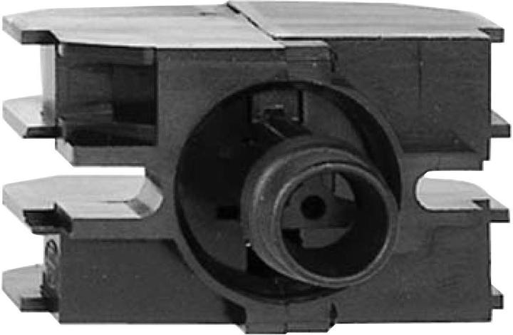 Actual product image Schneider Electric Auxiliary switch without snap-action function, 1NC+1S, XENC1151